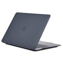 Накладка пластик MacBook Pro retina 15 matte grey