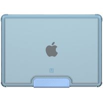 Чохол UAG [U] для Apple MacBook AIR 13' 2022 Lucent, Cerulean (134008115858)