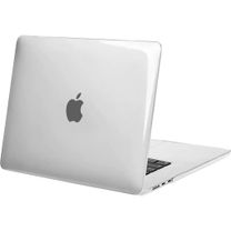 Накладка на MacBook Air 15.3 /crystal/ DDC (А2941) Накладка на MacBook Air 15.3 /crystal/ DDC (А2941)