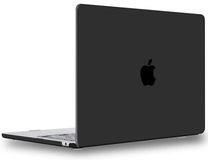 Накладка на MacBook Air 13.3” New /matte black/ А1932/А2179/А2337