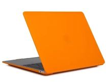 Накладка на MacBook Air 13.3” New /orange/ А1932/А2179/А2337 Накладка на MacBook Air 13.3” New /orange/ А1932/А2179/А2337
