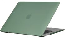 Накладка на MacBook Air 13.6” New М2 /matte green/ DDC