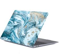 Накладка на MacBook Print Case (Air 15 M2/M3 (A2941/A3114) (2023/2024) - Blue-Yellow Накладка на MacBook Print Case (Air 15 M2/M3 (A2941/A3114) (2023/2024) - Blue-Yellow