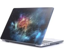 Накладка на MacBook Print Case (Air 15 M2/M3 (A2941/A3114) (2023/2024) - Starry Night Накладка на MacBook Print Case (Air 15 M2/M3 (A2941/A3114) (2023/2024) - Starry Night