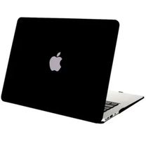Накладка пластик MacBook pro 13.3 matte black Накладка пластик MacBook pro 13.3 matte black