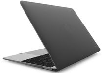 Накладка пластик MacBook pro 15 matte black