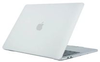 Накладка пластик MacBook Pro retina 15 (A1707/1990) NEW matte white