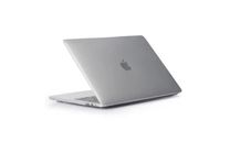 Накладка пластик MacBook Pro Retina 16.2 (A2485) crystal