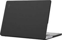 Накладка Wiwu Leather MacBook Pro 13.3 M1/M2 black А2289/А2251/А2338