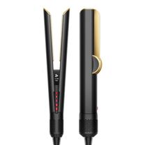 Випрямляч для волосся Dyson Airstrait HT01 Onyx Black/Gold (534011-01)