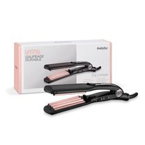 Плойка-гофре BaByliss 2165CE