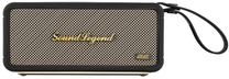 Портативна акустична система 2E SoundLegend Black (2E-BSSLWBK)
