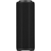 Портативна акустична система 2E SoundXTube Plus Black (2E-BSSXTPWBK)