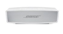Портативная колонка Bose SoundLink Mini II Special Edition Silver (835799-0200)