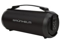 Портативная колонка Grunhelm GW-311-BL Black