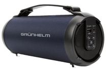 Портативная колонка Grunhelm GW-311-DB Blue