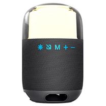 Портативная колонка Proove Cosmic Black (PDCM080010001)