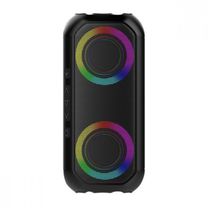 Портативна колонка Proove Third Element Black (PDTE200010001)