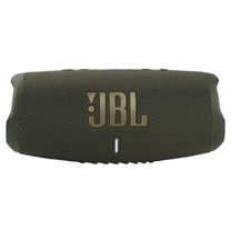 Акустическая система JBL Charge 5 Green (JBLCHARGE5GRN)