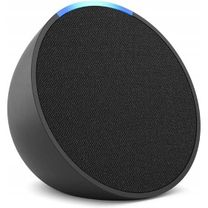 Акустична система Amazon Echo Pop Black