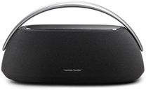 Акустична система Harman/Kardon Go+Play 3 Black (HKGOPLAY3BLKEP)