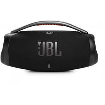 Акустическая система JBL Boombox 3 Black (JBLBOOMBOX3BLK)