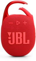 Акустична система JBL Clip 5 Red (JBLCLIP5RED)
