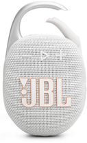 Акустическая система JBL Clip 5 White (JBLCLIP5WHT)