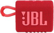 Акустическая система JBL Go 3 Red (JBLGO3RED)