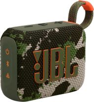 Акустическая система JBL Go 4 Squad (JBLGO4SQUAD)