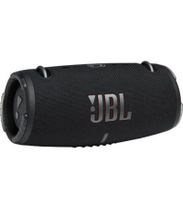 Акустическая система JBL Xtreme 3 Black (JBLXTREME3BLK)