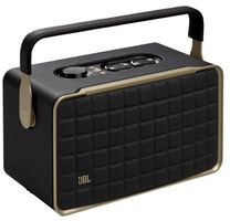 Акустика JBL Authentics 300 Black (JBLAUTH300BLKEP)