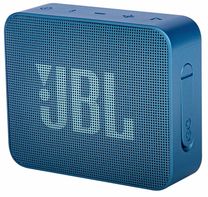 Акустика JBL GO Essential Blue (JBLGOESBLU)