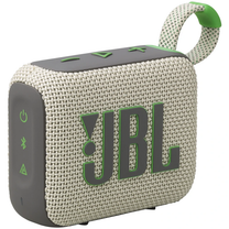 Портативная колонка JBL Go 4 Sand (JBLGO4SAND)