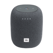 Smart колонка JBL Link Music Grey (JBLLINKMUSICGRY) (CN)