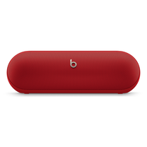 Портативная колонка Beats by Dr. Dre Pill Statement Red (MWQW3)