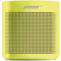 Портативна колонка Bose SoundLink Color II Yellow (752195-0900)