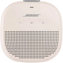 Портативна колонка Bose SoundLink Micro White Smoke (783342-0400)
