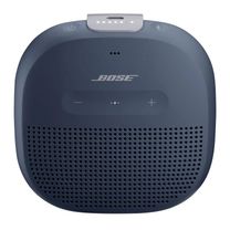 Портативная колонка Bose SoundLink Micro Blue (783342-0500)