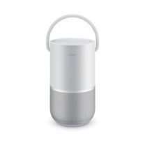 Smart колонка Bose Portable Smart Speaker Luxe Silver (829393-1300, 829393-230)