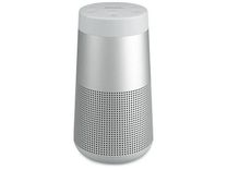 Портативная колонка Bose SoundLink Revolve II Bluetooth Speaker Luxe Silver (858365-2310)