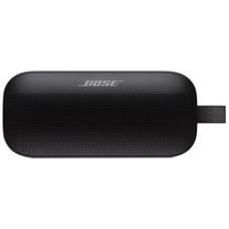 Портативная колонка Bose Soundlink Flex SE Black (865983-0110)