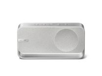 Портативная колонка Bose SoundLink Home Light Silver