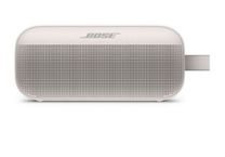 Портативная колонка Bose Soundlink Flex Bluetooth White (865983-0500)