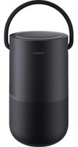 Smart колонки Bose Portable Smart Speaker Triple Black (829393-2100, 829393-1100)