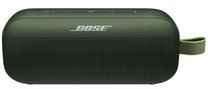 Портативная колонка Bose Soundlink Flex Bluetooth Cypress Green