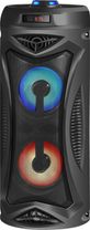 Портативна колонка Defender G70 Black (65171) (7063513)