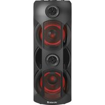 Портативна колонка Defender G78 Black (65178) (7055838)