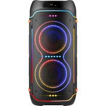Портативна акустика Defender Boomer 200 Black (65201) (7151831)