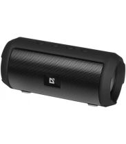 Портативна колонка Defender Enjoy S500 Black (65682)